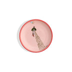 I belıeve ın good collectıon appetizer plate - Starry gırl