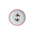 I belıeve ın good collectıon appetızer plate- fish