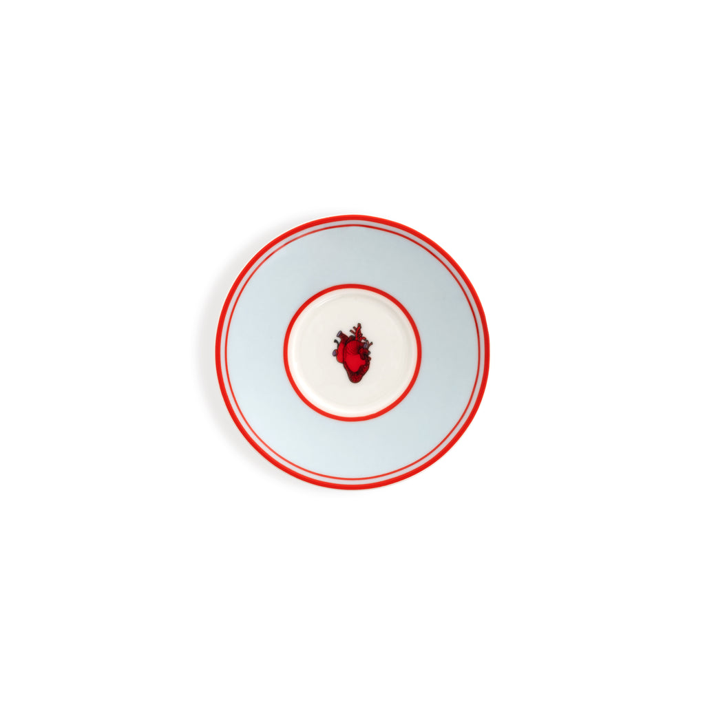 I believe in good collectıon espresso set - eye