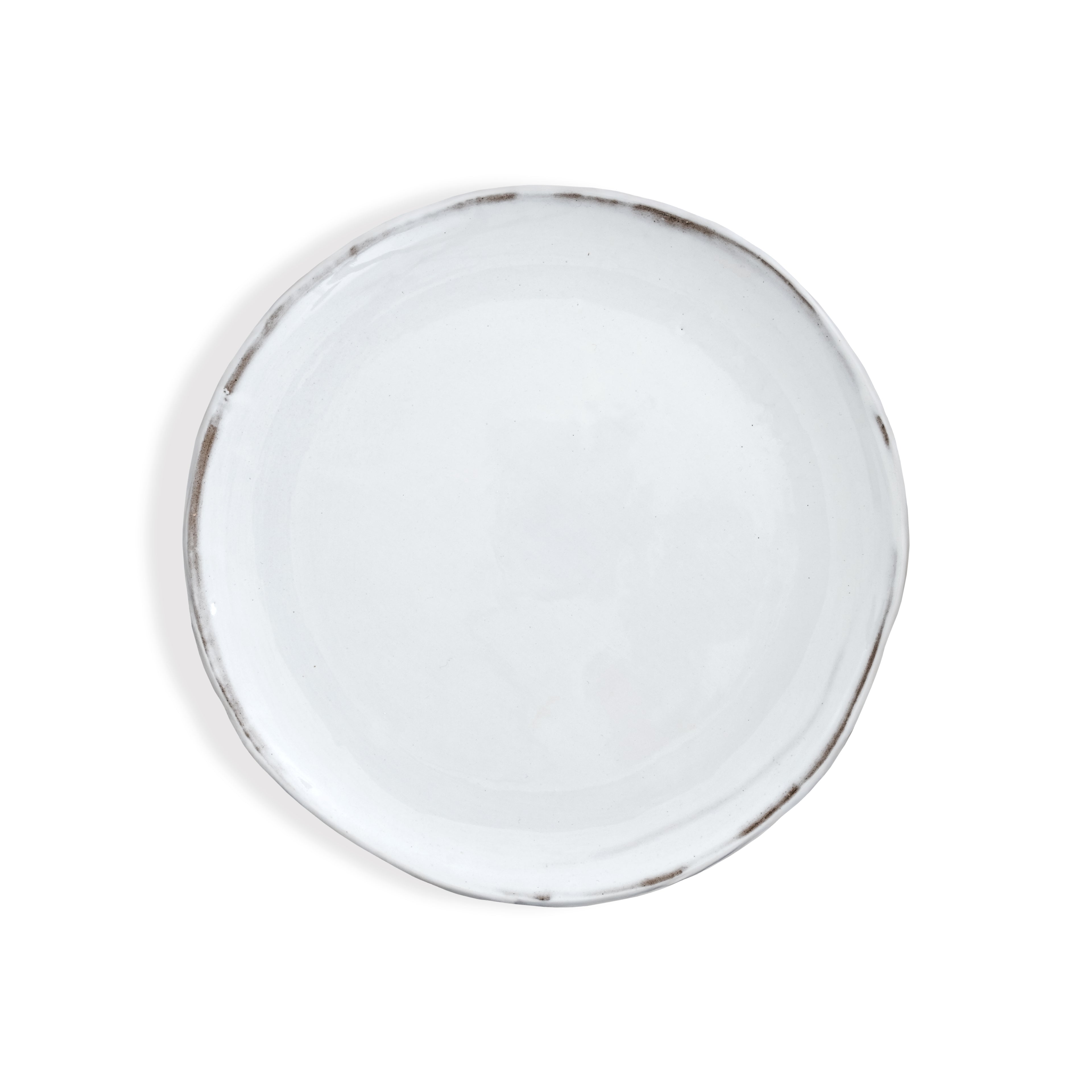 base collectıon Dessert Plate