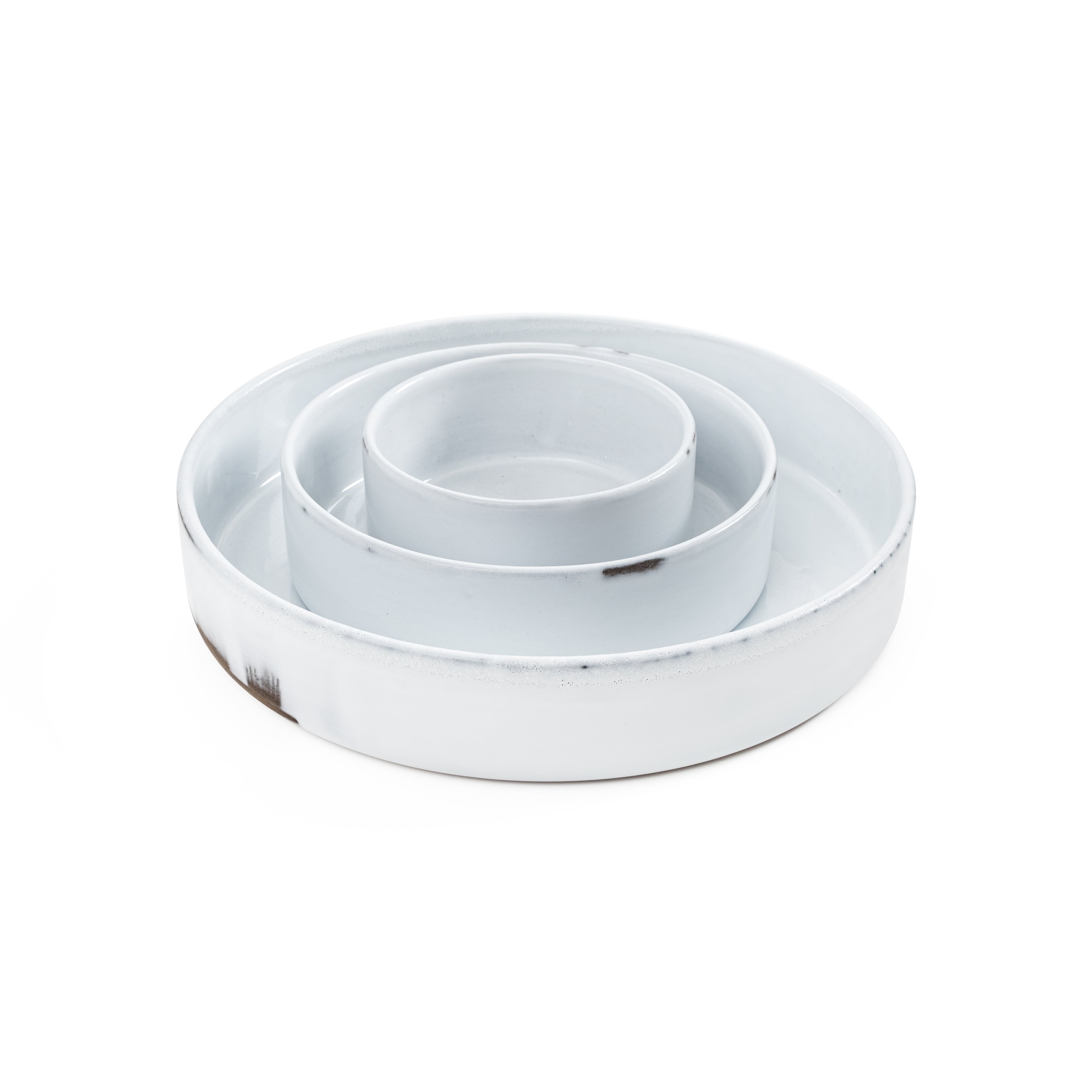 base collectıon Bowl Set of 3