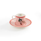 I BELIEVE IN GOOD COLLECTION ESPRESSO SET - STARRY GIRL