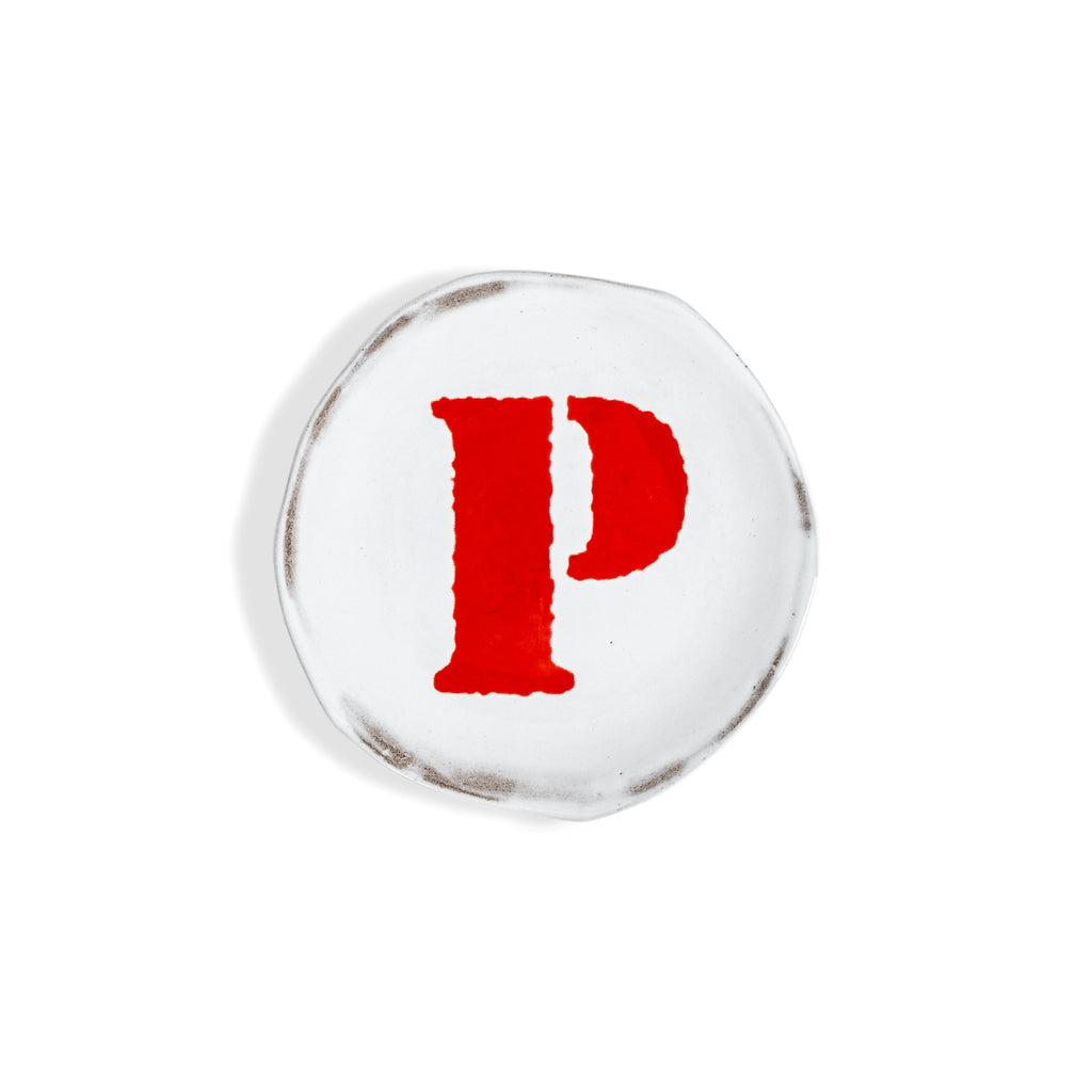 Paris collectıon  Appetizer Plate