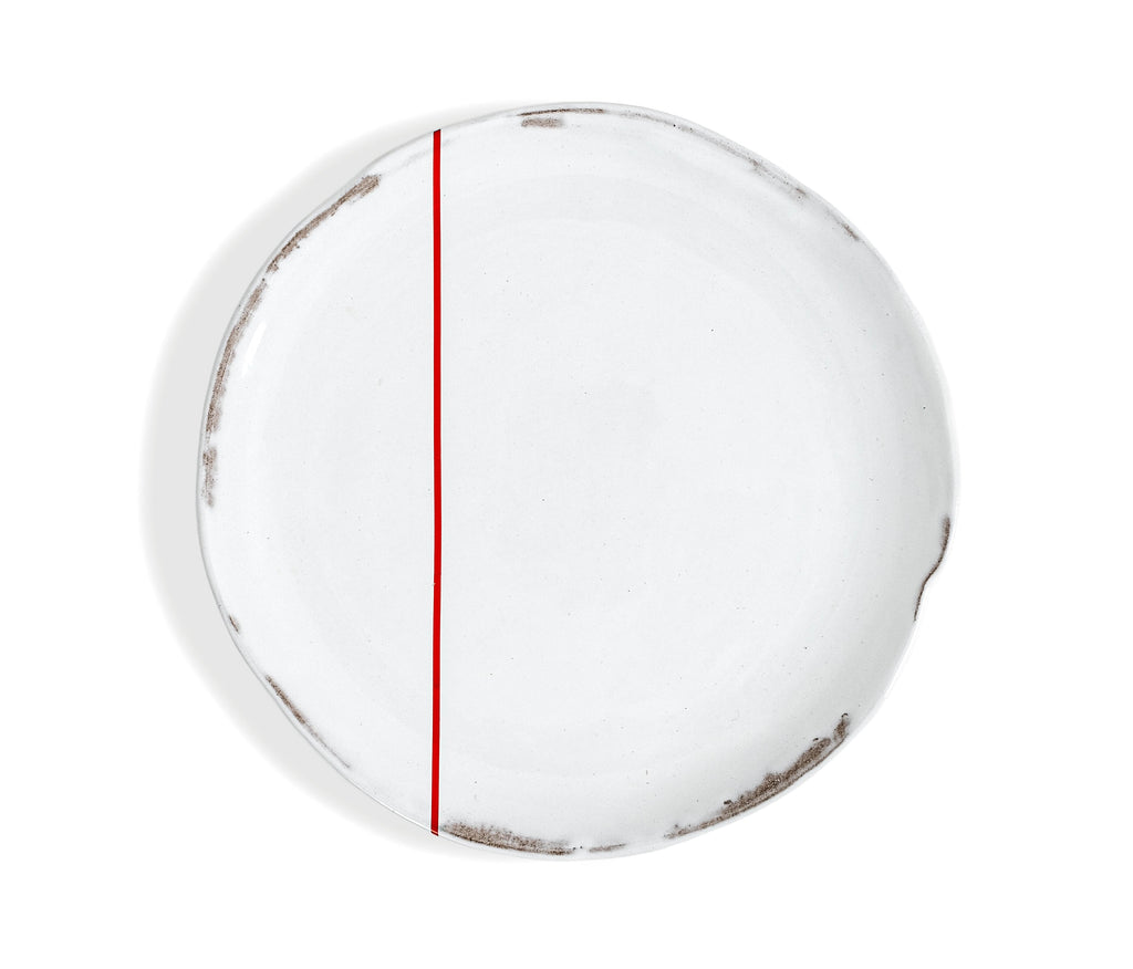 parıs collectıon Serving Plate
