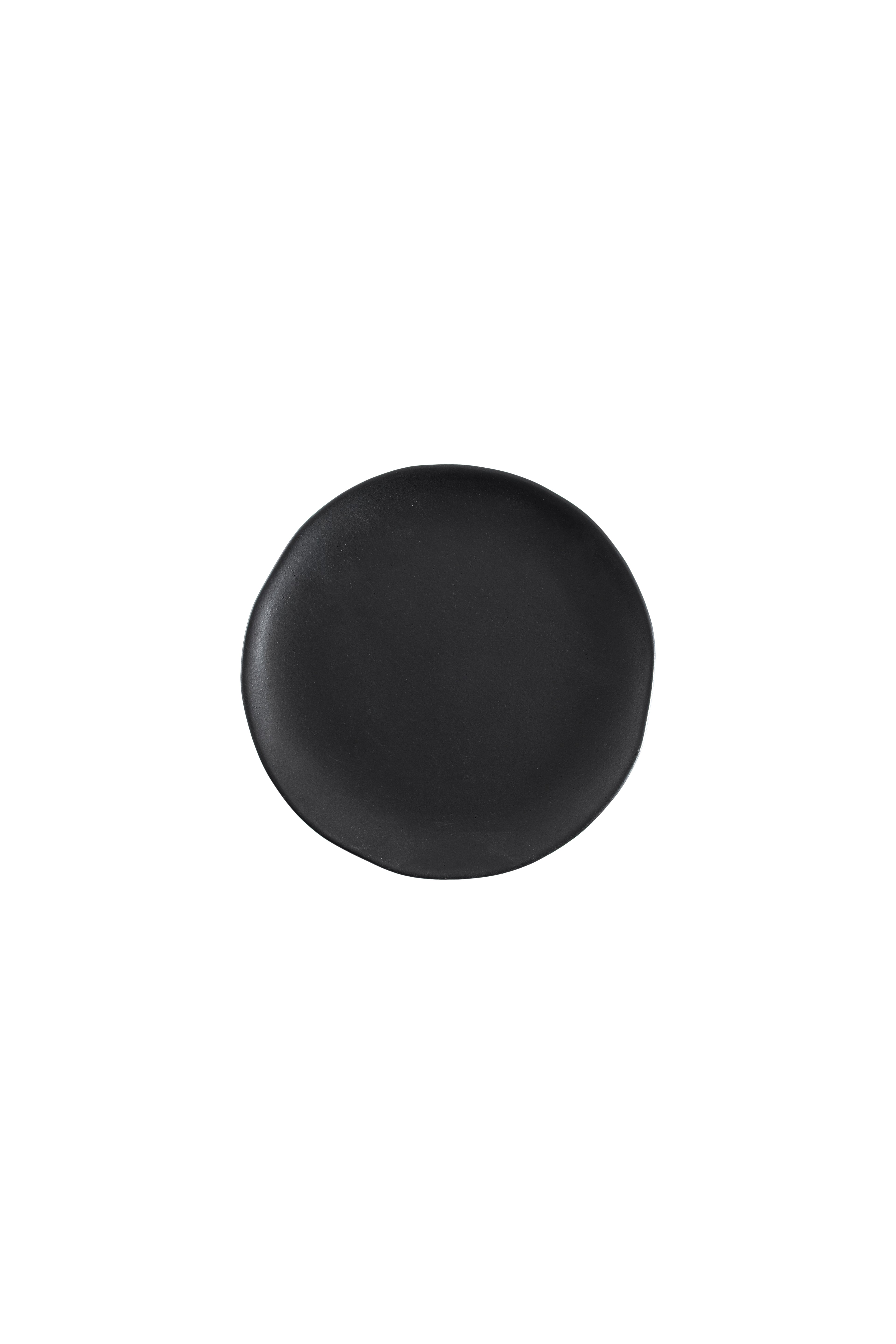 APPETIZER Plate- Nero
