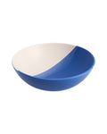 rainbow collectıon bowl- cobalt L