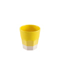 Raınbow collectıon grandma coffee cup - solar