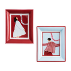 HER TRINKET DISH SET OF 2