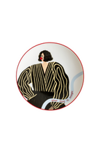 HER/ PLATE SET OF 6