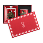 HER/Power ASHTRAY & CANDLE GİFT BOX