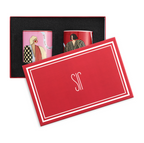 HER / candle set of 2