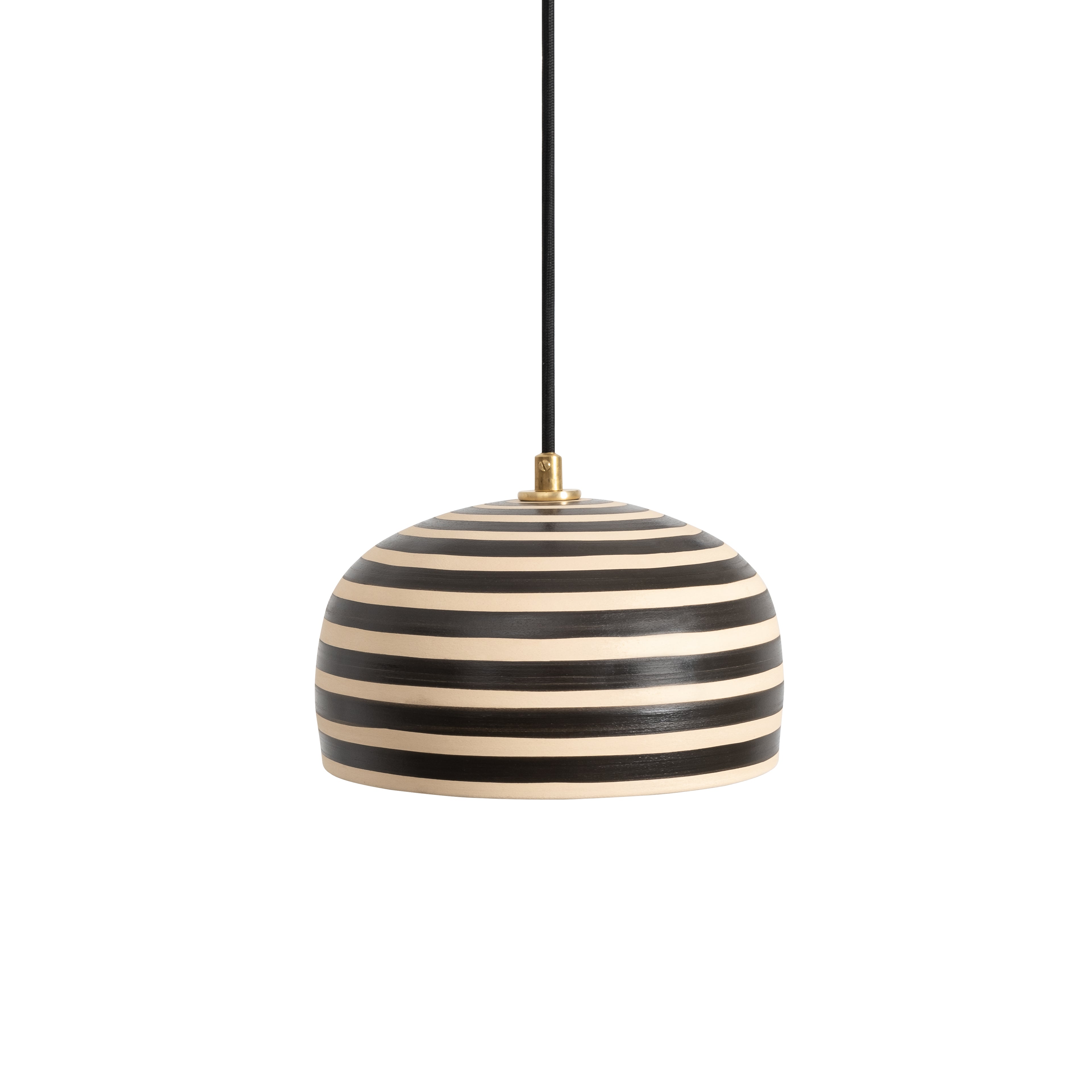 Nero Lamp