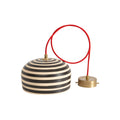 Rouge Lamp