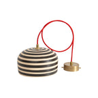 Rouge Lamp