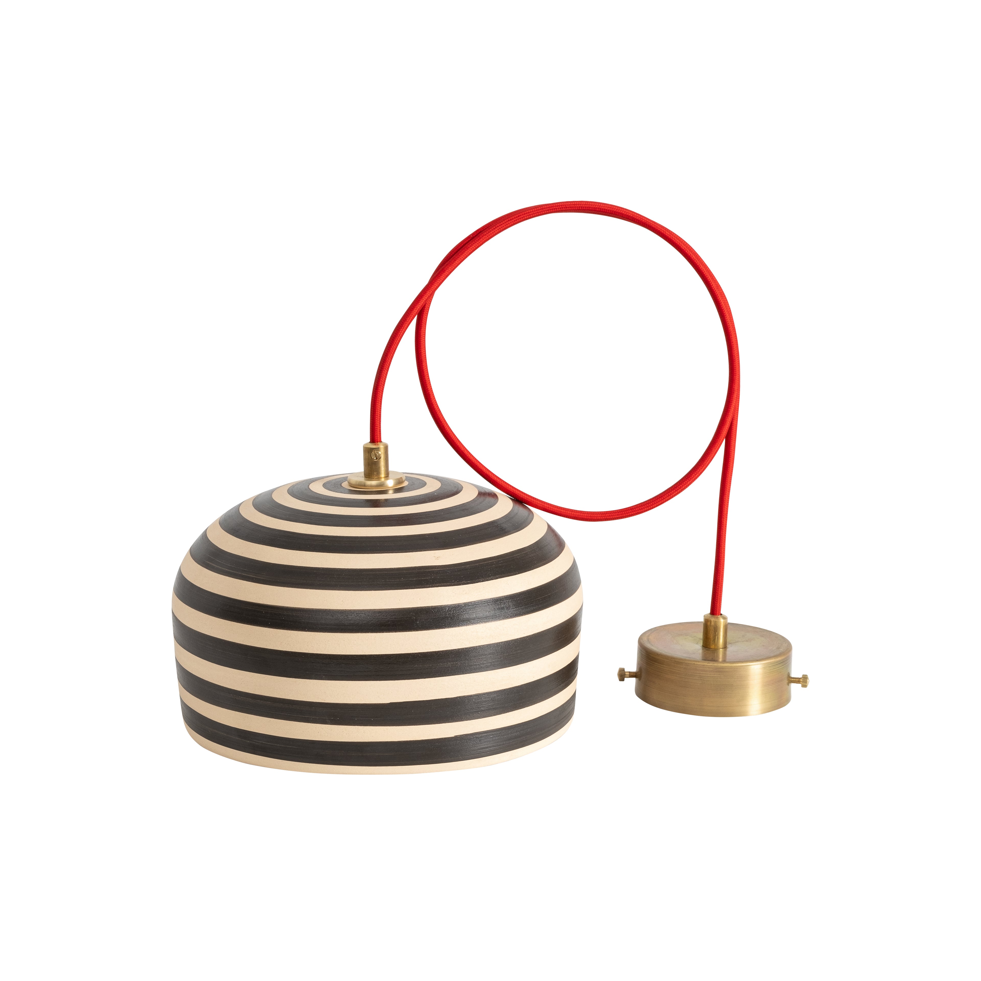 Rouge Lamp