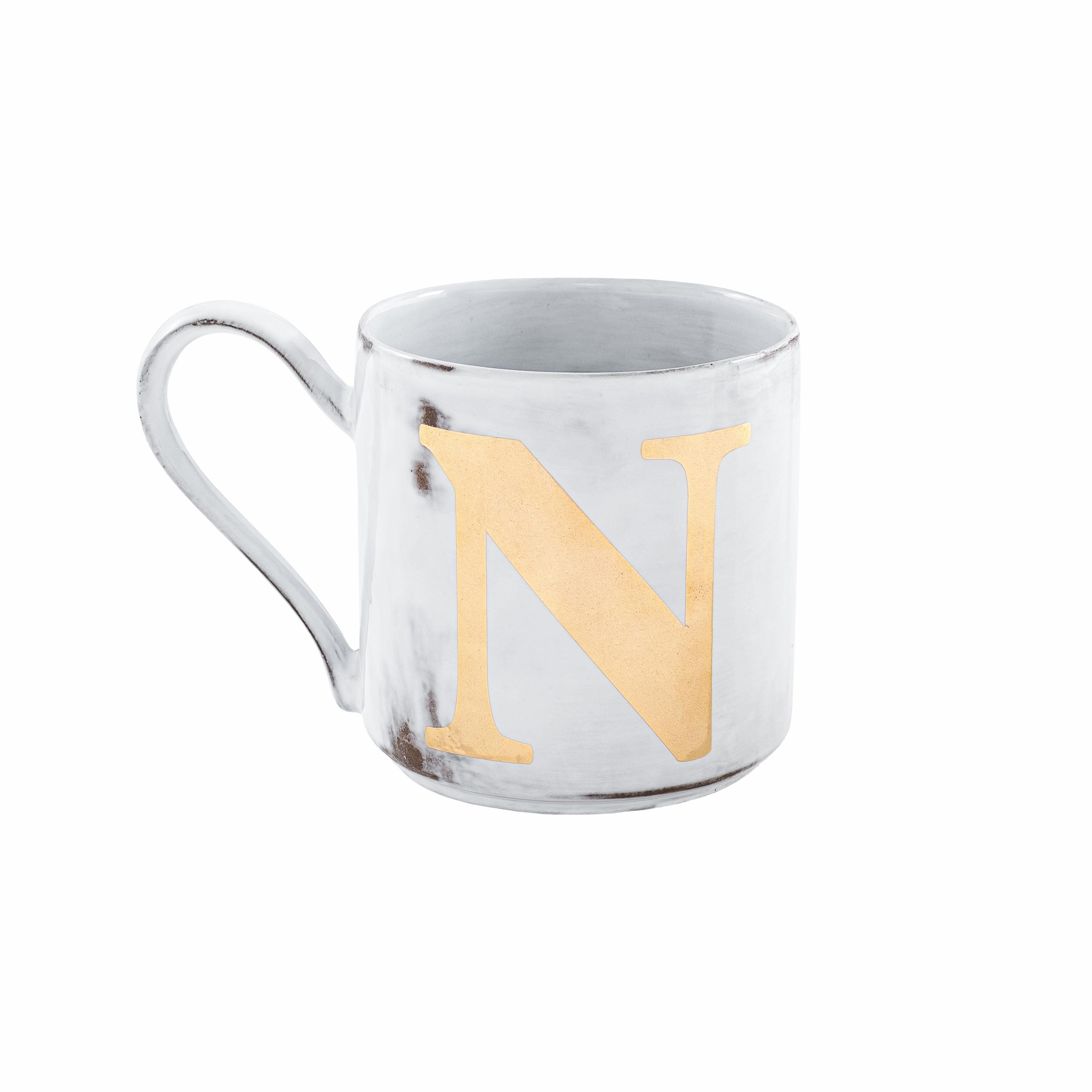 MONOGRAM XL Mug