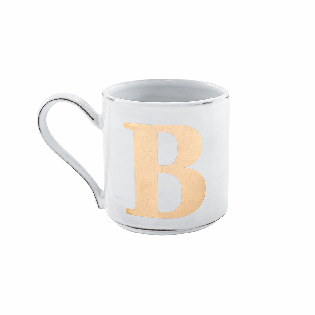 MONOGRAM XL Mug