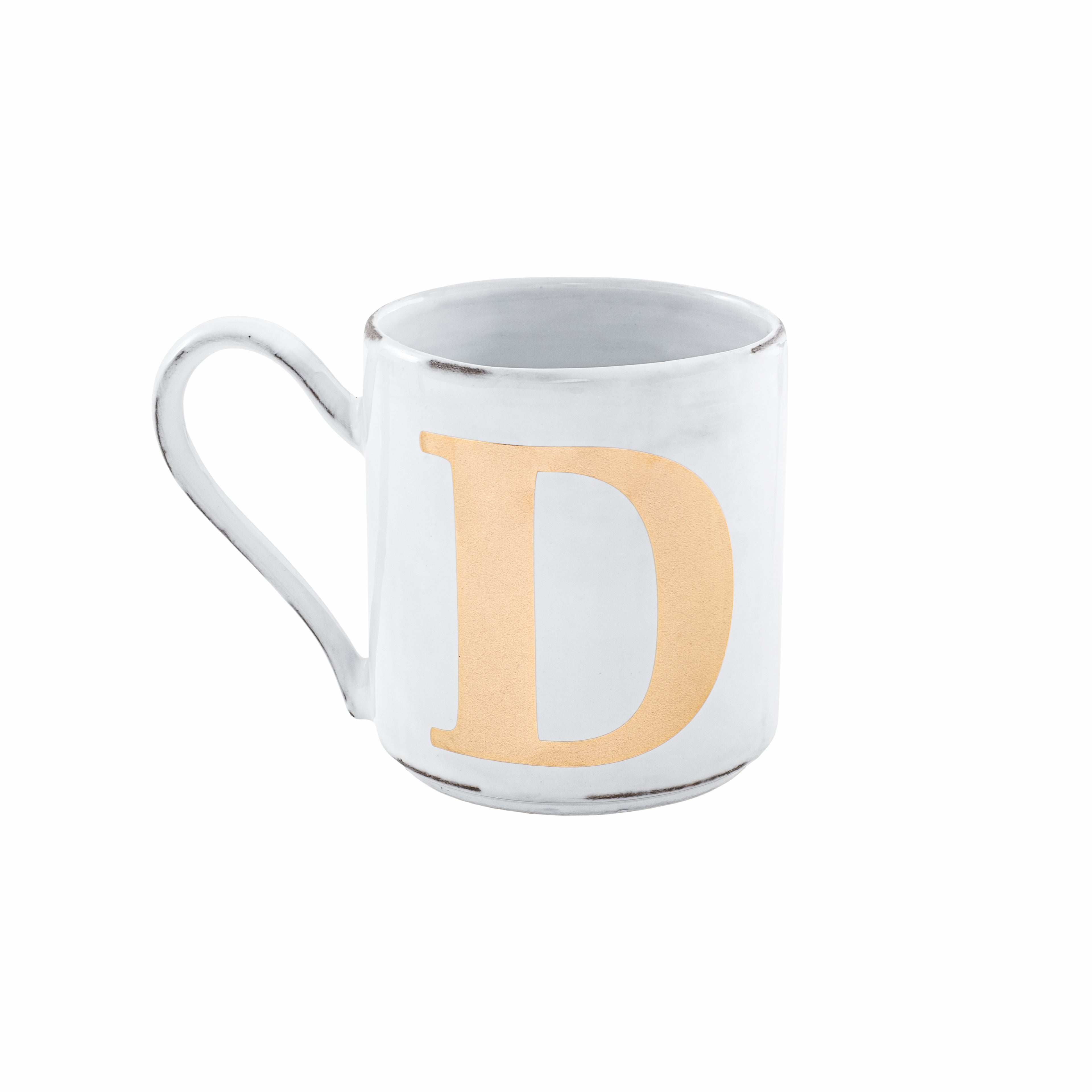 MONOGRAM XL Mug