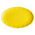 Rainbow collectıon cloud servıce platter - solar L