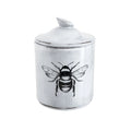 Maya Candle with Lid