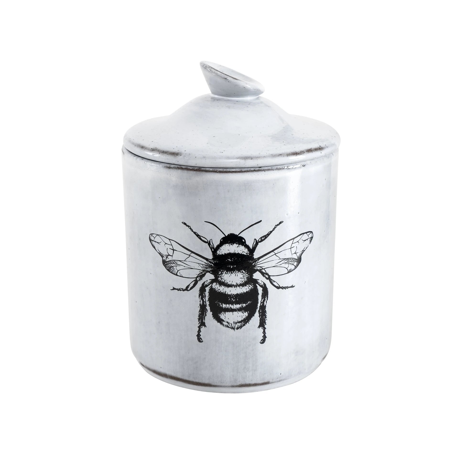 Maya Candle with Lid