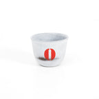 Vintage Monogram Espresso Cup