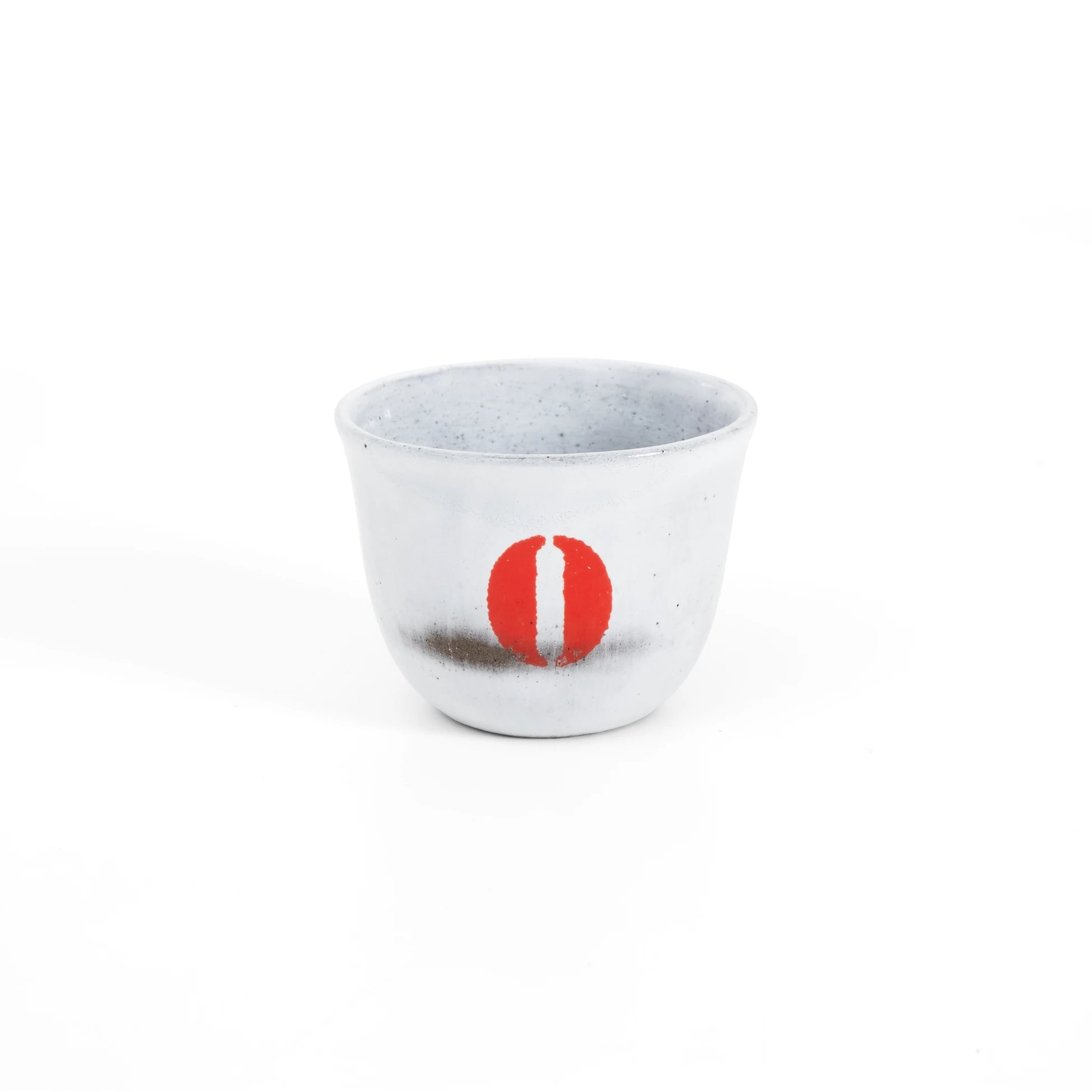 Vintage Monogram Espresso Cup