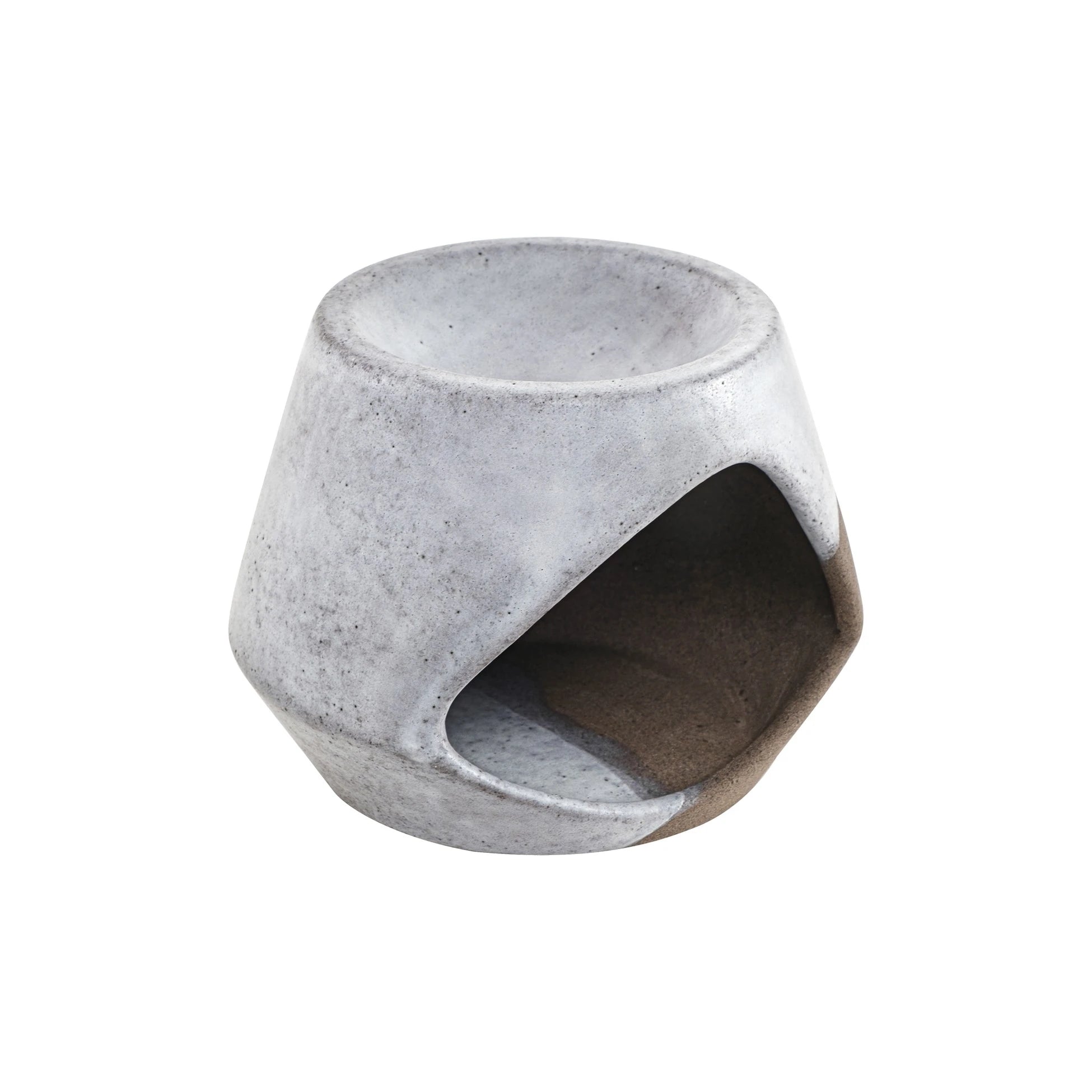oil  Burner- Berry