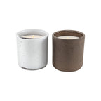Candle - Natural