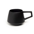 Opia Black mug