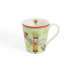 I believe in good collectıon  Heaven or Hell Mug Set of 2 / Gift Box