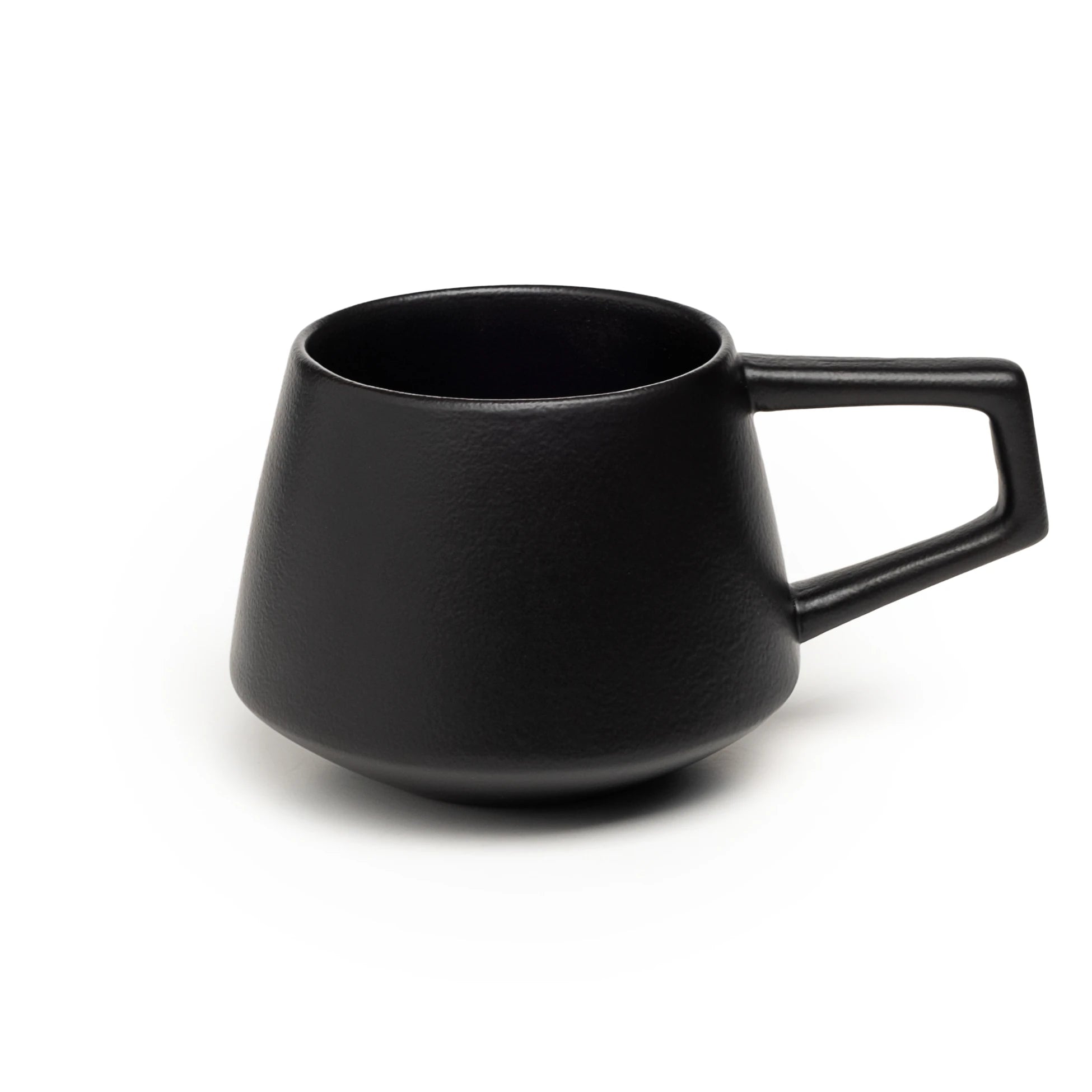 Mug Opia black/ Gift Box