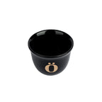 MONOGRAM ESPRESSO CUPS