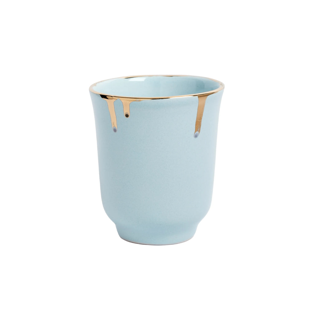 Lungo Coffee Mug