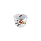 Red Berry Espresso Set of 2 / Gift Box