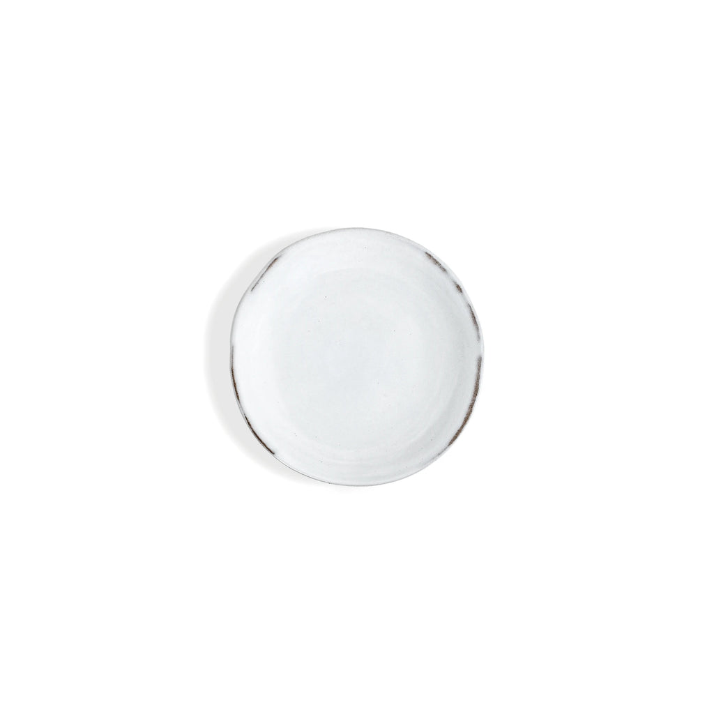base collectıon Bread Plate