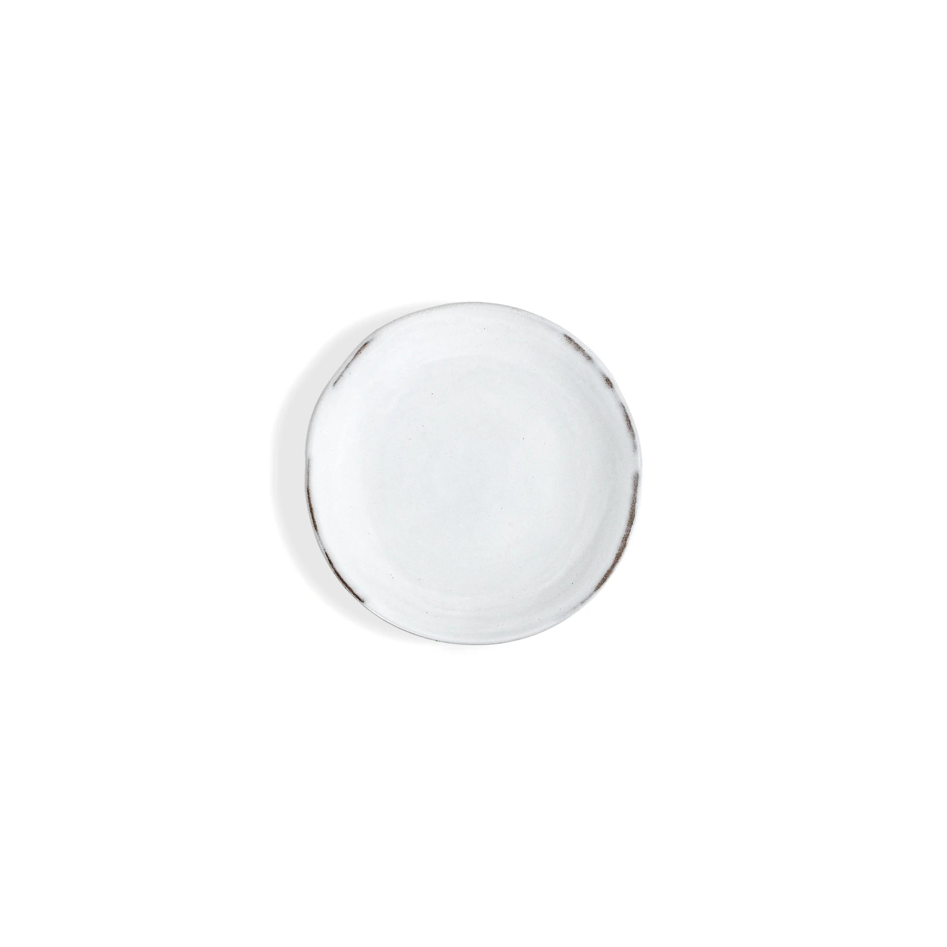 base collectıon Bread Plate