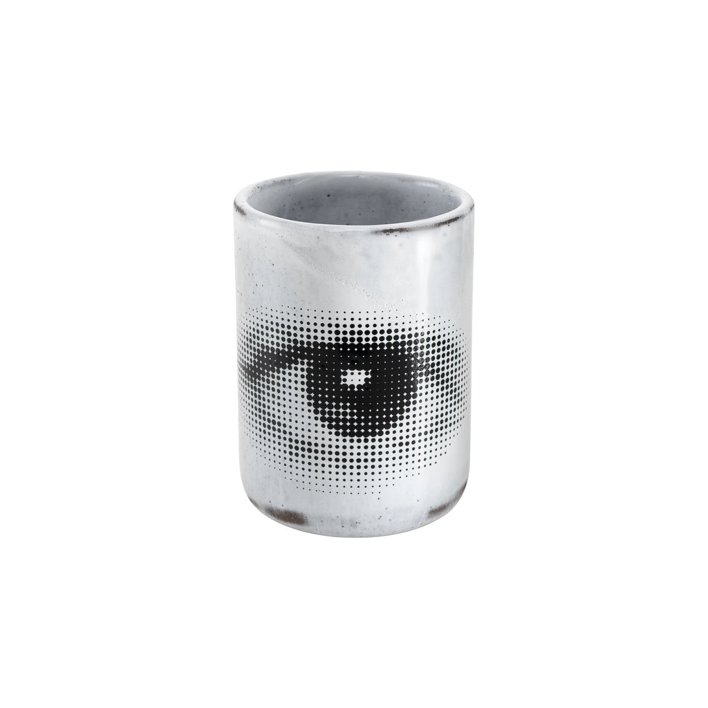 Eye Coffee Cup