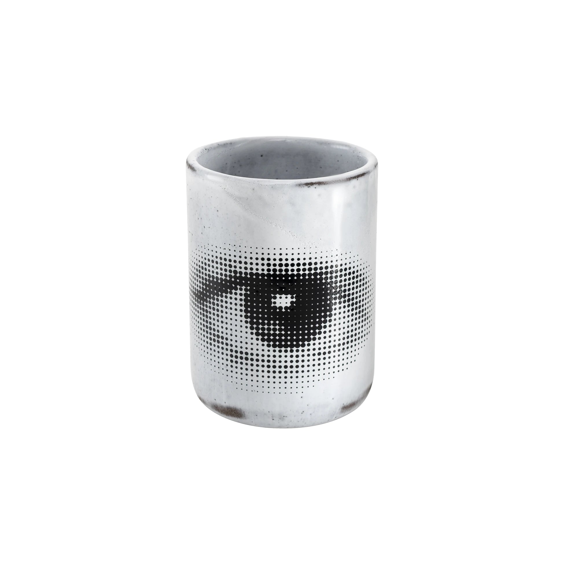 Eye Coffee Cup