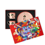 I believe in good collectıon starry girl Set of 6/  Gift Box