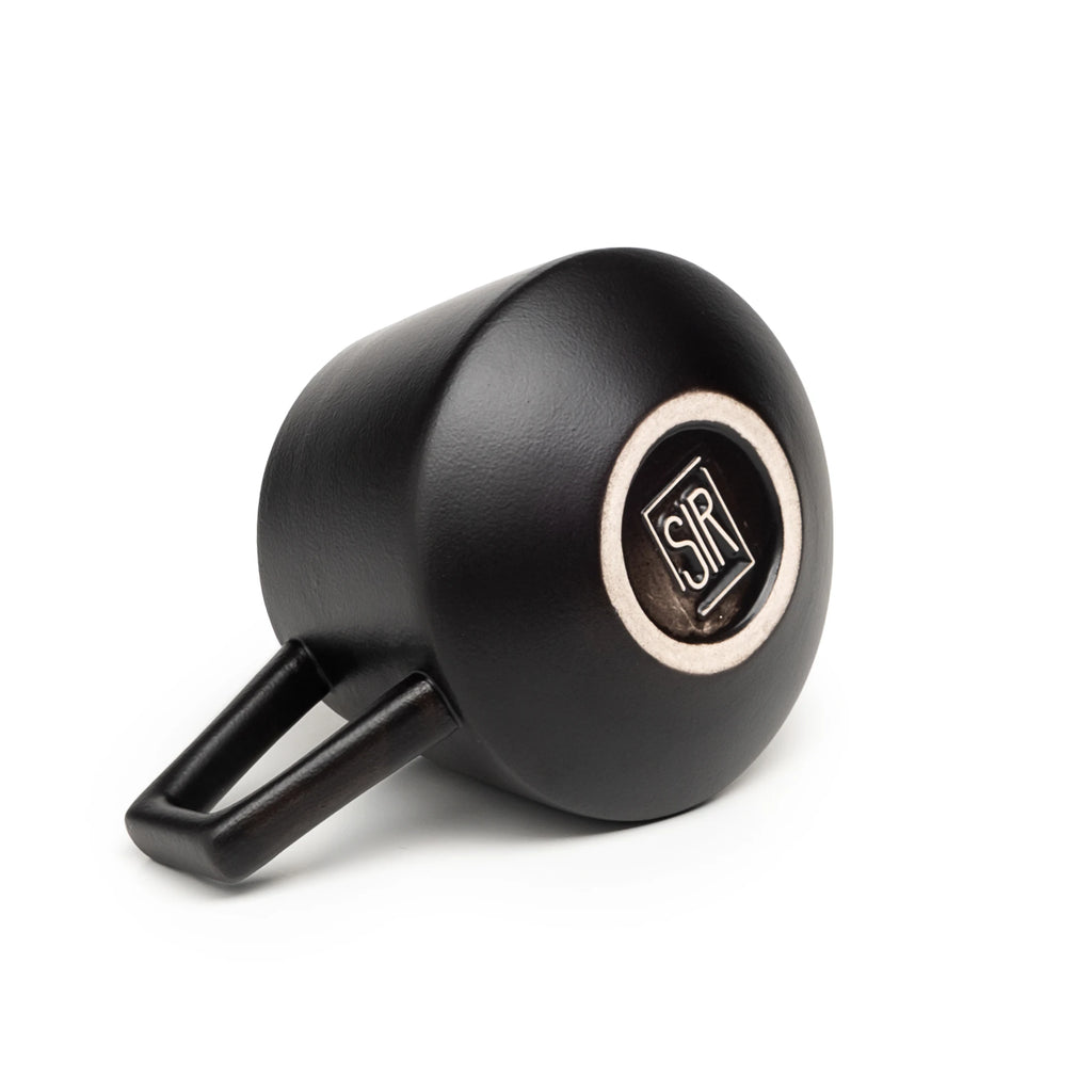 Mug Opia black/ Gift Box