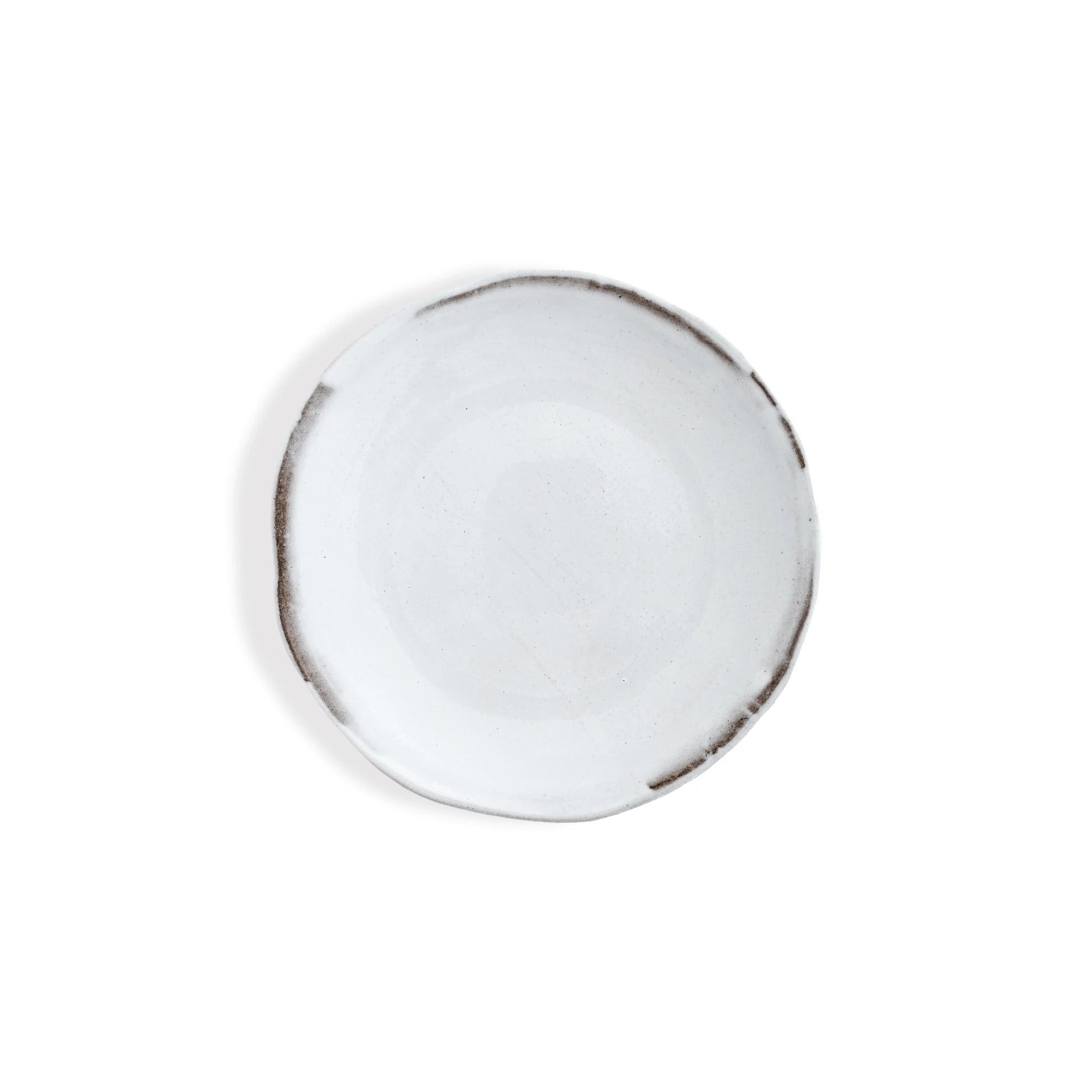 base collectıon Appetizer Plate