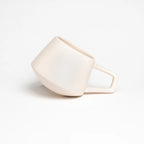 Mug Opia white  / GIFT BOX