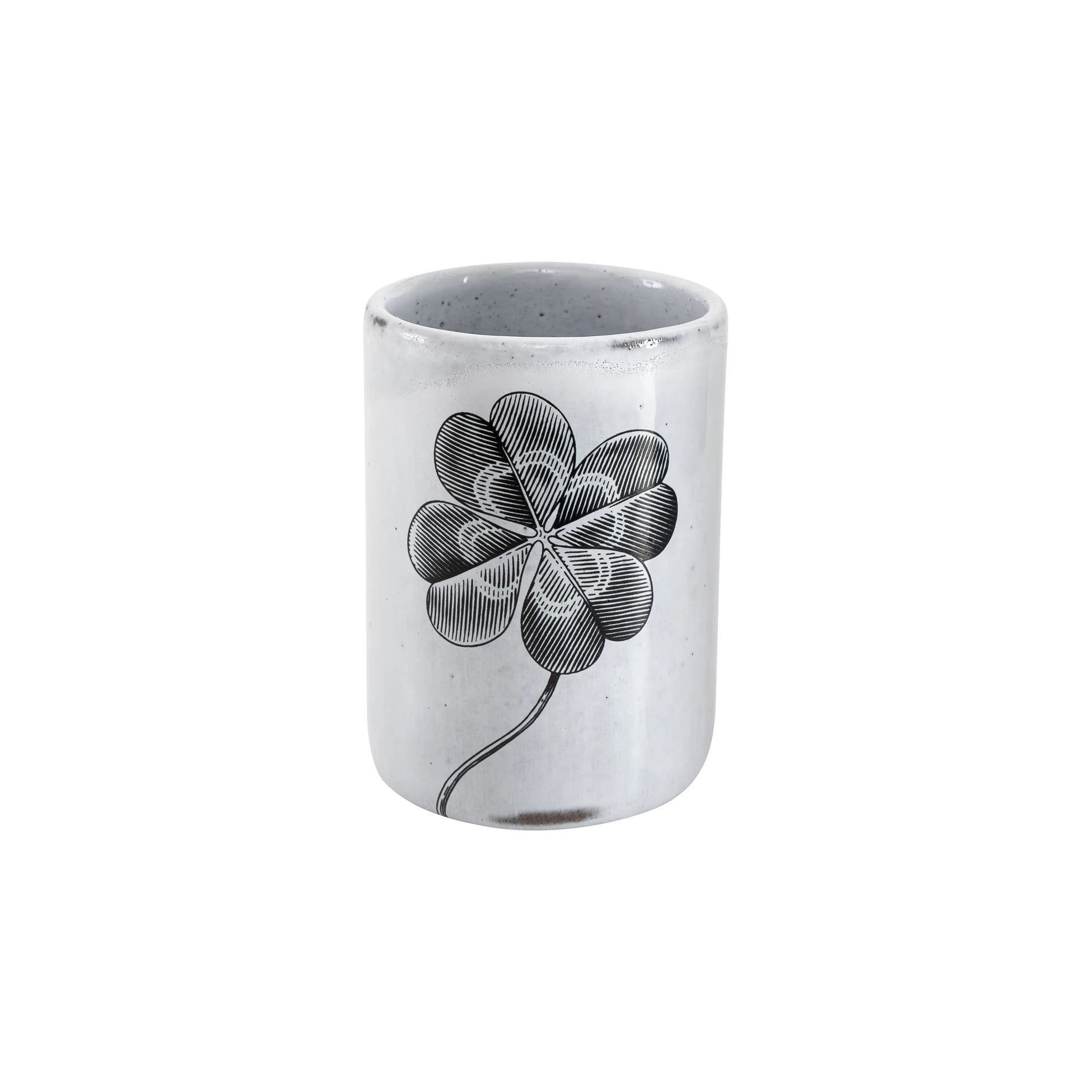 Lucky Coffee Cup