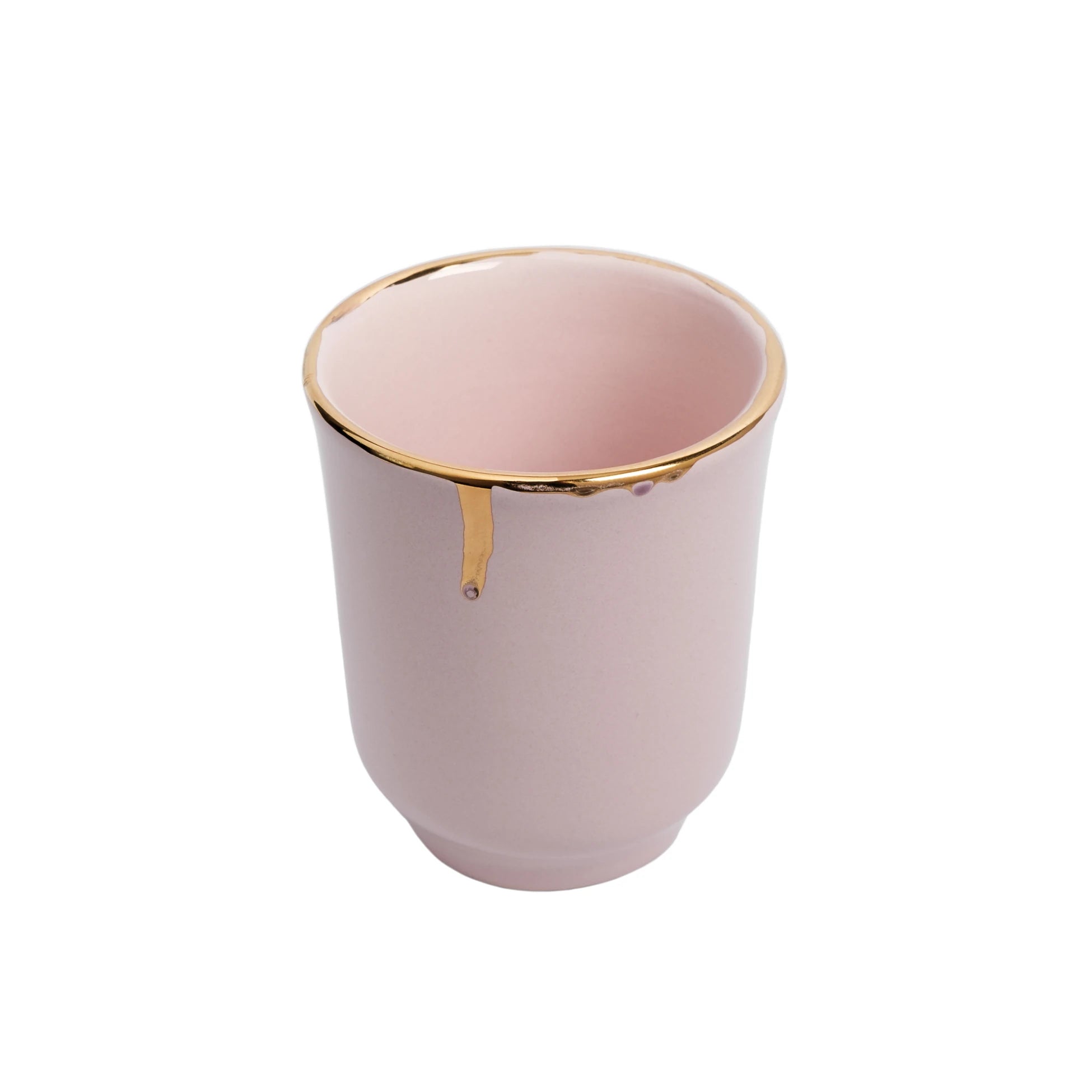 Lungo Coffee Mug