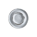 Tea Saucer - White