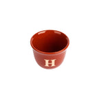 MONOGRAM ESPRESSO CUPS