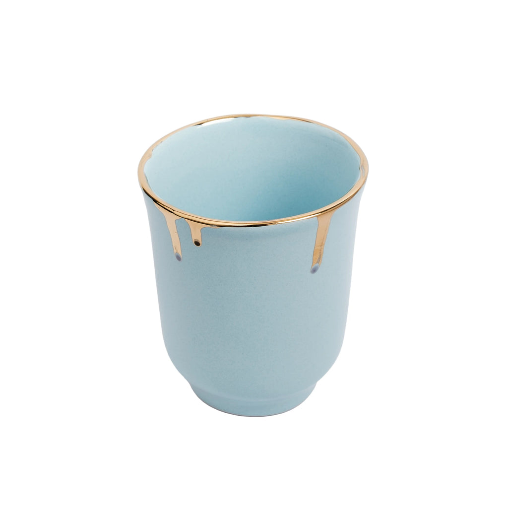 Lungo Coffee Mug