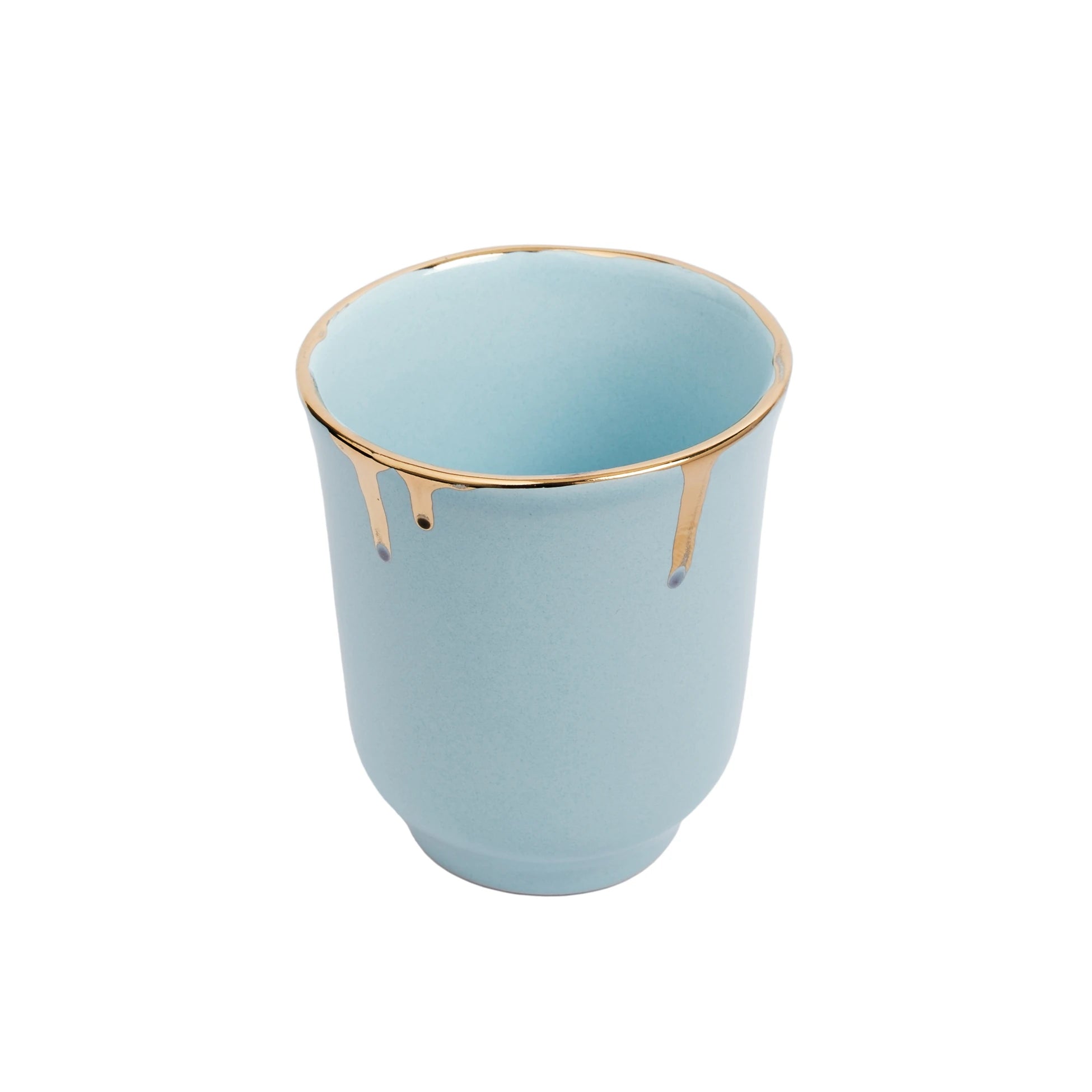 Lungo Coffee Mug