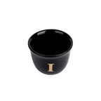 MONOGRAM ESPRESSO CUPS